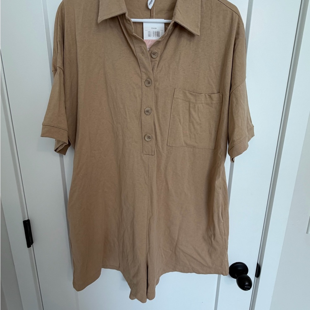 Romper Wishlist Women’s Small